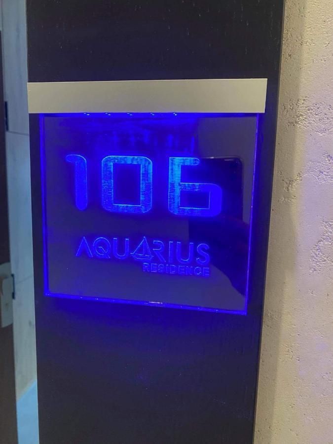 Apartament Nautica Daire Boszkowo Dış mekan fotoğraf